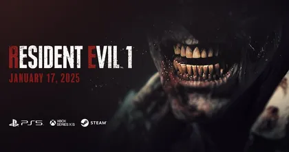 [April Fools Day] Resident Evil 1 รีเมค เตรียมวางจำหน่ายต้นปีหน้า!