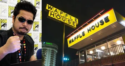 ฮาราดะงง หลังแฟนเกมอยากให้นำร้าน Waffle House มาเป็นฉากสู้ใน Tekken 8