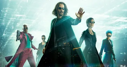 ยังมีต่อ! The Matrix ภาคใหม่กำลังจะมาโดยผู้กำกับ The Martian!