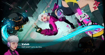 Rakugaki เกม 3D Platformer ต่อสู้เพื่อทวงคืนสีสันให้แก่ชาวเมือง ประกาศลง Steam