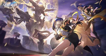 พบกับ "Honkai: Star Rail" เวอร์ชัน 2.2 ในวันที่ 8 พฤษภาคมนี้ มาร่วมผจญภัยกับบทสุดท้ายของ Penacony ไปด้วยกัน