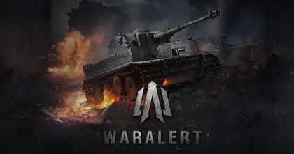 War Alert : WWII PvP RTS พร้อมเปิดให้ดำดิ่งสู่สมรภูมิสงครามโลกแล้วบน Android