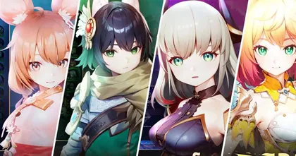 Crystal Knights เกม Idle RPG เปิดให้ผจญภัยในดันเจี้ยนอันมืดมิด บนสโตร์ไทยทั้งสองระบบ
