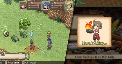 Adventure Bar Story เกมบริหารร้าน RPG มุ่งสู่การเป็นร้านอันดับหนึ่งของอาณาจักร ประกาศลง Steam พฤษภาคมนี้