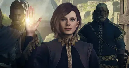 เกม Dragon's Dogma 2 มีระบบจ้าง Pawn ของผู้เล่นให้เอง หากไม่มีผู้เล่นอื่นมาจ้างเลย