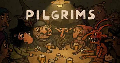Pilgrims เปิดให้ท่องไปทั่วดินแดนและสร้างเสียงหัวเราะแล้วบนสโตร์ไทย