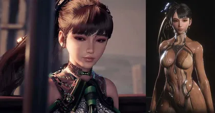 ผู้กำกับเกม Stellar Blade เตือนผู้เล่นที่สวมชุด Skin Suit นั้นจะทำให้การเล่นเกมยากขึ้น!