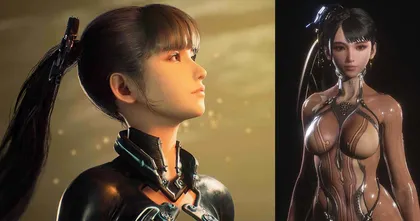 Stellar Blade จะมีอัปเดต Day One Patch เพื่อแก้ไขบั๊ก และเพิ่มความเสถียรให้ตัวเกม