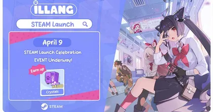 iLLANG เกมบลัฟ จับฆาตกรจิบิ เปิดให้เล่นฟรี บน Steam แล้ว!
