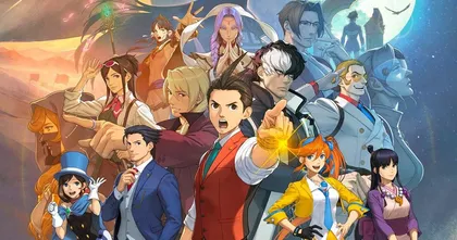 รีวิวเกม Apollo Justice: Ace Attorney Trilogy ความยุติธรรมย่อมเจิดจรัสเสมอ
