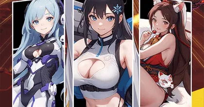 Tales of Brave-doomsday battle เกม Tower Defense ป้องกันเมืองจากการโจมตีของไวรัส บน Android