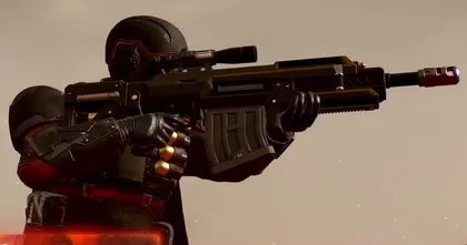 ผู้กำกับยอมรับ Helldivers 2 อาจปรับบาลานซ์รุนแรงไป จนทำเกมหมดสนุก
