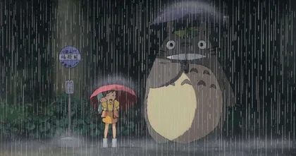รวม 20 อนิเมชั่นจิบลิ Studio Ghibli การ์ตูนสนุก ๆ ที่ไม่ควรพลาด