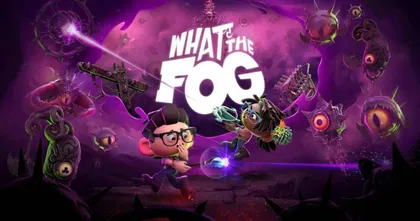 What the Fog เกม Roguelike สปินออฟ "ดบดล" เมื่อผู้เล่นถูกกลืนกลินโดยบอร์ดเกมต้องสาป วางขายแล้วบน Steam