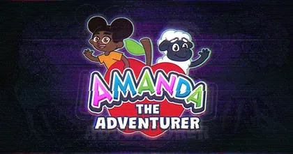 Amanda the Adventurer วิดีโอเทปสยองขวัญเตรียมมาบุกมือถือและคอนโซลแล้ว!
