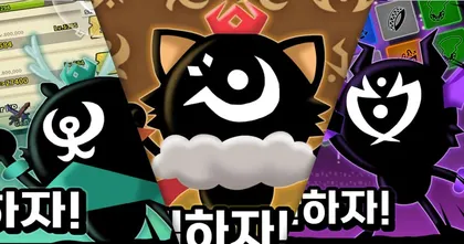 Demon Hero เปิดให้ค้นหาแสงสว่างเพื่อช่วยโลกแห่งเงาอันว้าวุ่นบนสโตร์ไทยแล้ว