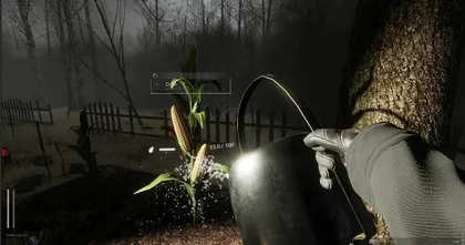 Descending The Woods เกมปลูกผักทำฟาร์มในป่าผีสิง เตรียมวางจำหน่ายบน Steam มิถุนายนนี้ !