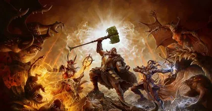 Diablo IV ฤดูกาลที่ 4: Loot Reborn (กำเนิดใหม่มหาสมบัติ) กำลังจะเปิดให้เล่นในวันที่ 15 พฤษภาคมนี้
