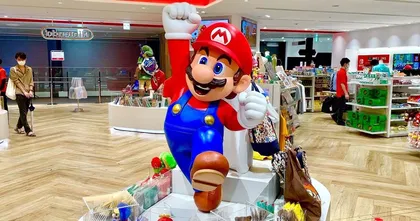 Nintendo ติด 5 อันดับแรกขององค์กรที่ผู้ใหญ่ในญี่ปุ่นอยากให้ลูกหลานเข้าไปทำงาน