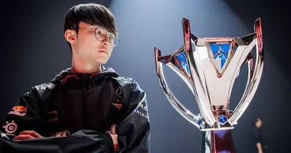 ตำนานของจริง! LEAGUE OF LEGENDS ESPORTS ประกาศต้อนรับ FAKER เข้าสู่ HALL OF LEGENDS คนแรกของโลก!