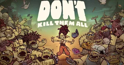 Don’t Kill Them All เกม Turn-Based + สร้างฐาน ในโลกที่เต็มไปด้วย Orc ประกาศลงคอนโซลและพีซี