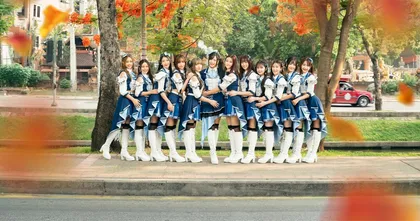 CGM48 ปล่อยซิงเกิลใหม่ Love Trip เพลงแอบชอบสุดน่ารัก