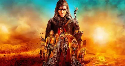 รีวิวหนัง Furiosa: A Mad Max Saga - ไม่คลั่งเท่าเก่าแต่ยังสนุกมาก!