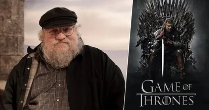 ผู้เขียน Game of Thrones สับ "นักเขียนบท" ชอบแปลงเนื้อหาตามใจชอบ