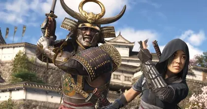ส่องความเห็นชาวญี่ปุ่นที่มีต่อ Yasuke ใน Assassin’s Creed Shadows