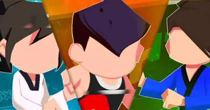 FFC - Four Fight Clubs เปิดให้เป็นนักสู้ในตำนานแล้วบนมือถือ Android และ iOS สโตร์ไทย