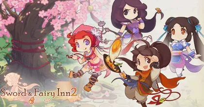 Sword & Fairy Inn 2 เกม Simulation จำลองการใช้ชีวิต พร้อมบริหารโรงเตี๊ยม ลงคอนโซล กรกฎาคม 2024