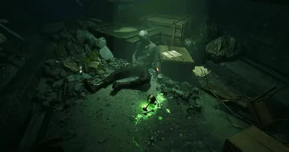 Serum เกม First-Person Survival ที่สสารปริศนาบงการชีวิตคุณได้ เตรียมเปิด Early Access 23 พฤษภาคมนี้
