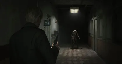 Silent Hill 2 ฉบับรีเมค ประกาศวันวางขายบน PC และ PS5 แล้ว!