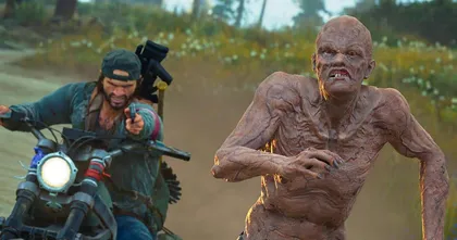 Days Gone เกมแอ็คชั่นเอาตัวรอดจากไวรัสสายพันธุ์มรณะ กำลังลดราคาบน Steam