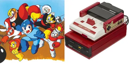 อดีตผู้กำกับ Rockman เผยภาคแรกเคยจะลง Disk System ก่อนเปลี่ยนเป็นตลับในภายหลัง