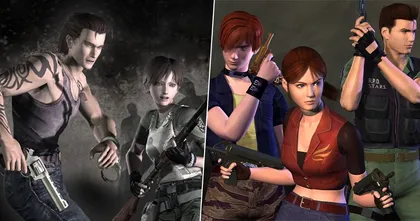 ลือ! Resident Evil Zero และ Code: Veronica อาจได้มีภาครีเมค