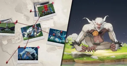 [ไกด์เกม] Wuthering Waves - Echo Hunters Event + เส้นทางฟาร์ม Data Bank