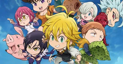 The Seven Deadly Sins: IDLE เกม Casual RPG จากอนิเมะ 7 บาป เปิดให้ลงทะเบียนล่วงหน้าบนมือถือ!