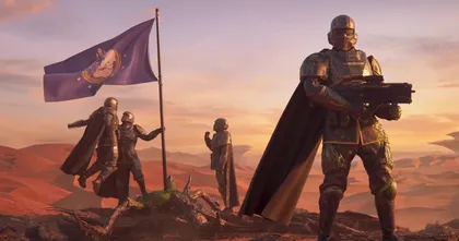 Helldivers 2 จะอัปเดตเกมให้ถี่น้อยลง เชื่อเป็นประโยชน์ต่อทุกฝ่าย