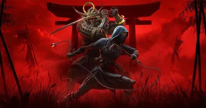 Assassin's Creed Shadows เผยตัวอย่างแรก ญี่ปุ่นจะลุกเป็นไฟ!