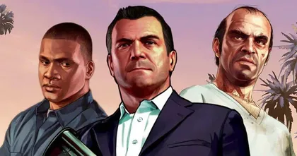 GTA 5 สร้างสถิติทำยอดขาย 200 ล้านชุด สูงเป็นอันดับ 3 ของโลก