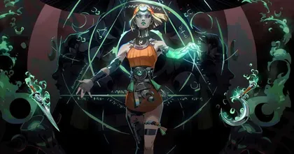 Hades II เกมแนว Rogue-like ภาคต่อ มียอดผู้เล่นพร้อมกันสูงสุดเกินแสนคนบน Steam แล้ว