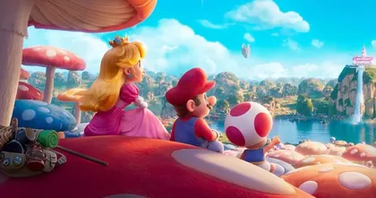 รายงานเผย Super Mario Bros. เป็นหนังที่ทำกำไรได้มากที่สุดในปี 2023