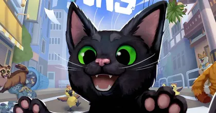 Little Kitty, Big City เหมียวน้อยออกท่องในเมืองใหญ่ วางจำหน่ายแล้วบน PC และ คอนโซล