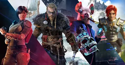 สารานุ-Game ตอน 5 เหตุผลที่ทำให้คนไม่ชอบ Ubisoft