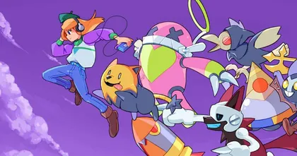 Cassette Beasts เปิดให้ลงทะเบียนเตรียมแปลงร่างเป็นมอนสเตอร์ ครบแล้วทั้ง iOS และ Android
