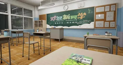 Back to School เกมฟรี แนว RPG ที่จะพาคุณย้อนกลับไปในชีวิตช่วงมหาลัย บน Steam