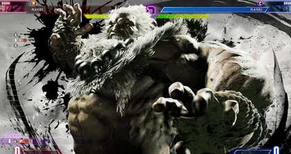 เคลียร์ดราม่า! Akuma จะไม่มีท่า Raging Demon แบบกดปุ่มเดียวในโหมด Modern ของ SF6