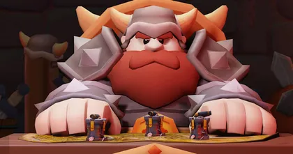 Mariachis And Dwarfs เปิดให้ดูแลและขยายอาณาจักรแล้วบนมือถือระบบ Android