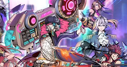 X-City Of Chaos เข้าร่วมการผจญภัยครั้งใหม่พร้อมดื่มด่ำไปกับโลกอนาคตอันน่าอัศจรรย์ได้แล้ว!